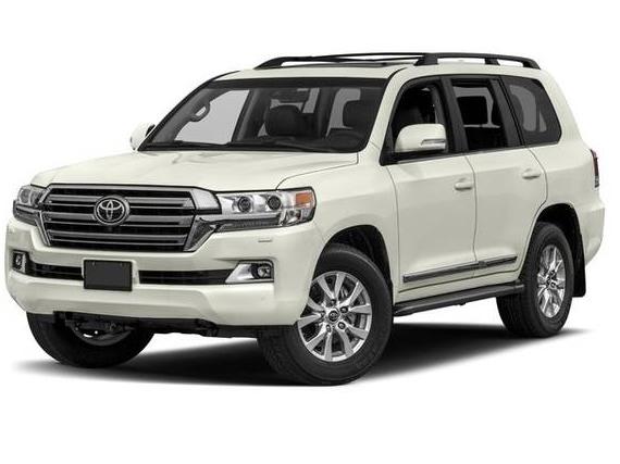 TOYOTA LAND CRUISER 2018 JTMCY7AJ7J4062530 image